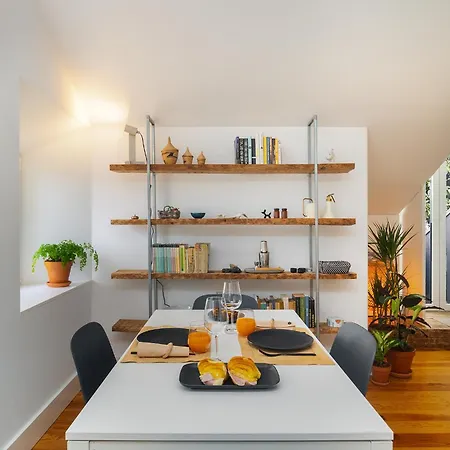 Whome Ultimate Stay! Mid-term Duplex With Terrace Apartment