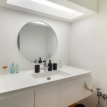 Whome Ultimate Stay! Mid-term Duplex With Terrace Apartment *