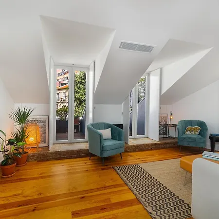 Whome Ultimate Stay! Mid-term Duplex With Terrace