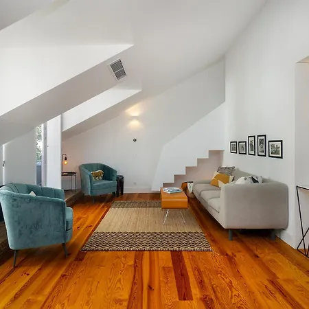 Whome Ultimate Stay! Mid-term Duplex With Terrace Apartment