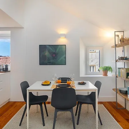 Whome Ultimate Stay! Mid-term Duplex With Terrace Lejlighed *